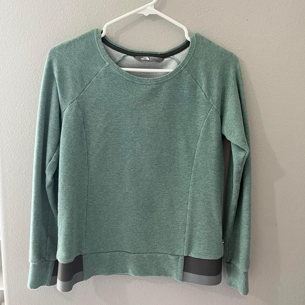 North face Sweatshirt